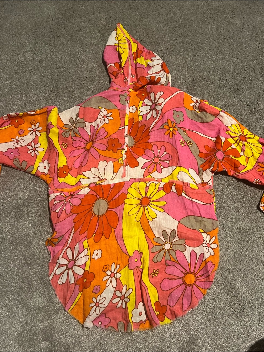 Women’s blouse - Picture 3 of 3